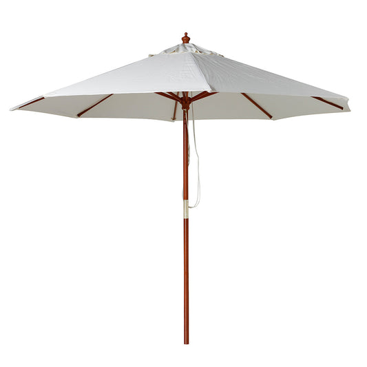Parasol Málaga - Sombra Y Estilo Para Tu Exterior 9,8 M / Multicolor_0