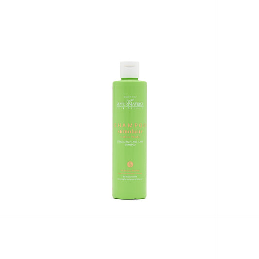 Champô Estimulante Antiqueda MaterNatura Ylang Ylang 250 ml
