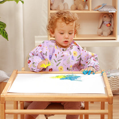 Babyono Babero Baby Con Mangas 6m-2a_4