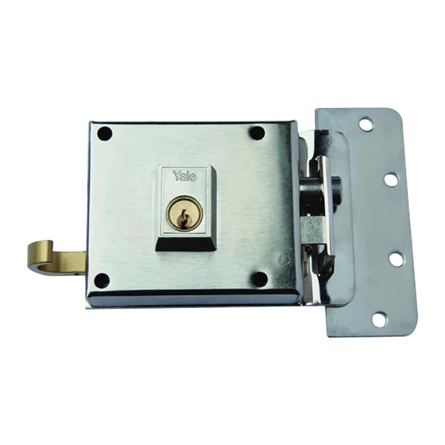 Cerradura Yale    6-10-hn/ Derecha_0