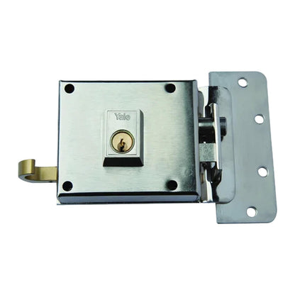 Cerradura Yale    6-10-hn/ Derecha_0