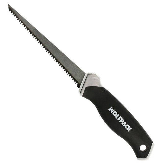 Serrucho Para Escayola / Pladur Tipo Cuchillo_0