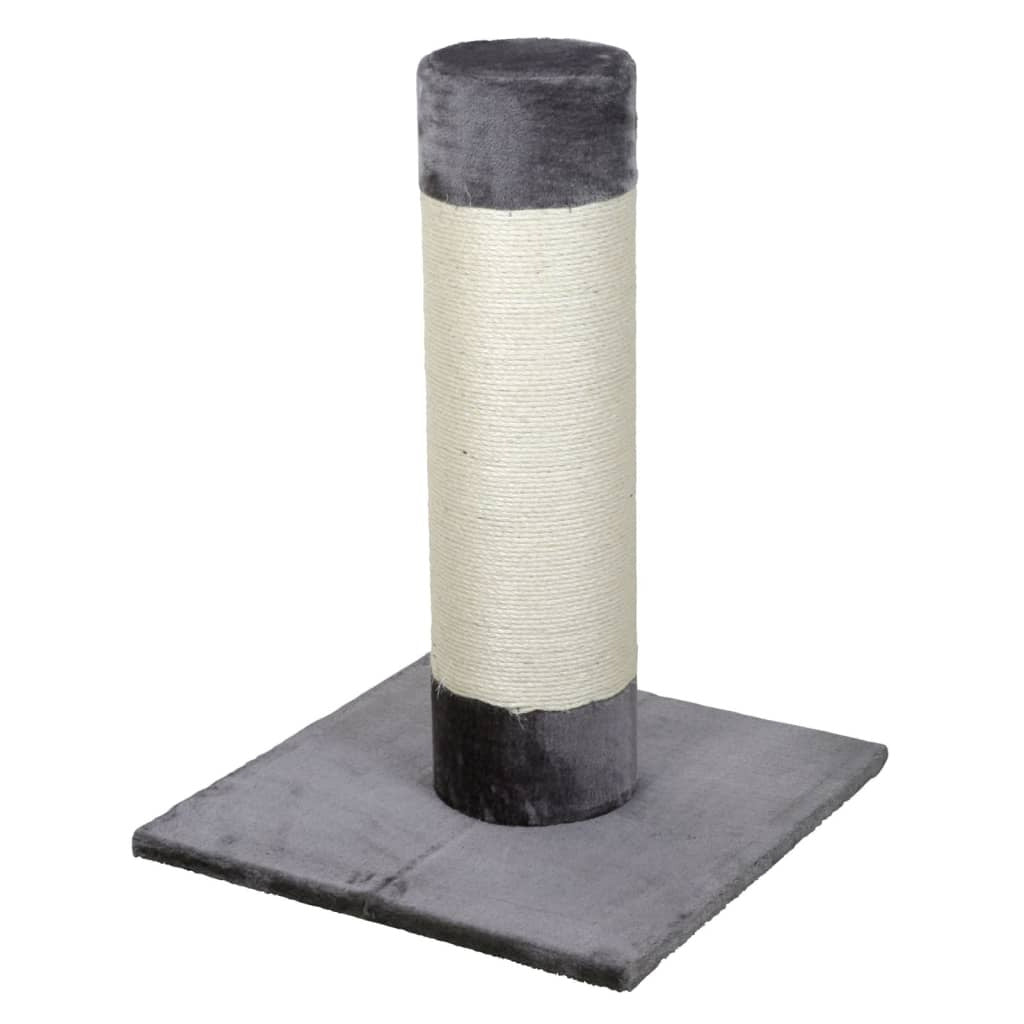 Kerbl Poste Rascador Para Gatos Opal Ultra Gris 80 Cm_0