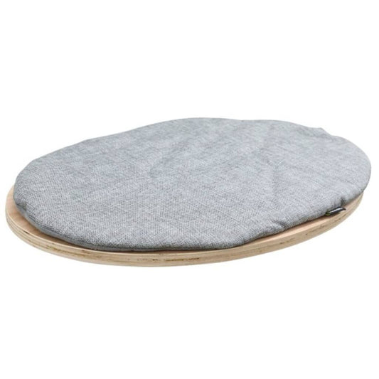 Kerbl Cama De Pared Para Gatos Tofana 35x50 Cm Gris 81543_0
