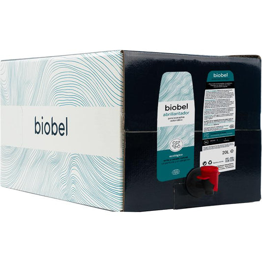 Secante para máquina de lavar loiça automática Biobel 20 l