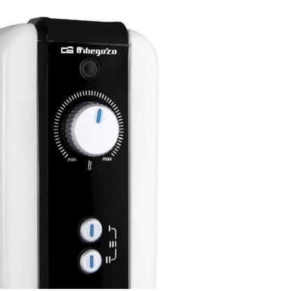 Radiador de óleo Orbegozo RH