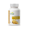 Ginseng Vermelho Coreano Sotya 90 Cápsulas