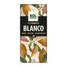 Tablete de Chocolate Branco Biológico 70 g Sol Natural
