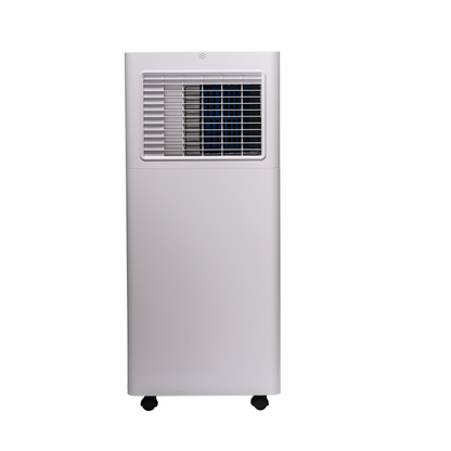 Aire Acondicionado Portatil 3 En 1, Haverland Iglu-0723, 7000 Btu, Rejillas Oscilantes, Para 18m2_0