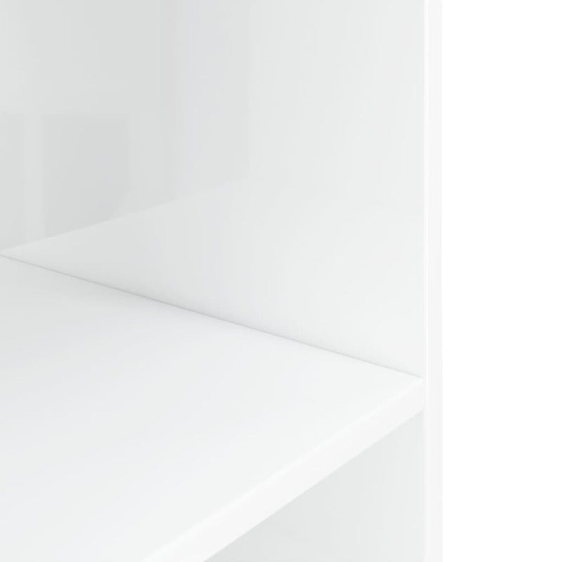 Vidaxl Soporte Acuario Madera Ingeniería Blanco Brillo 75x36x72,5 Cm_5