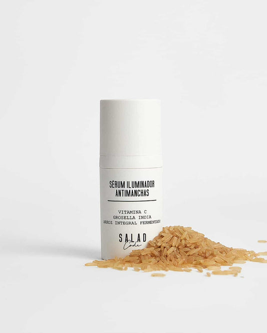 Sérum Anti-Nódoas Iluminador, 30 ml