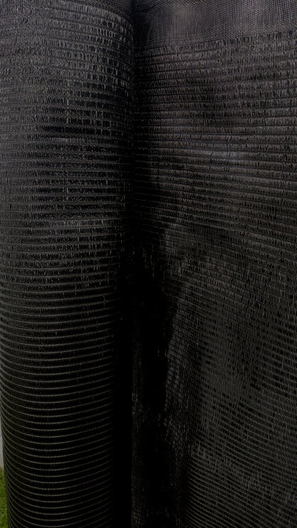 Malla Ocultación| Composición 100% Poliamida Alta Densidad| 80% Ocultación| Malla Sombreo 2x50m_4