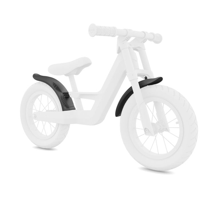 Set De Guardabarros Para La Bici Berg Biky._0