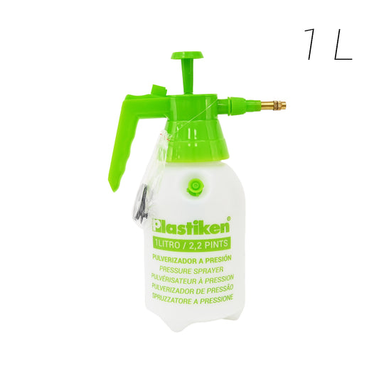 Pulverizador de pré-pressão de 1 L