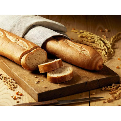 Baguete sem glúten Dr. Schar 175G