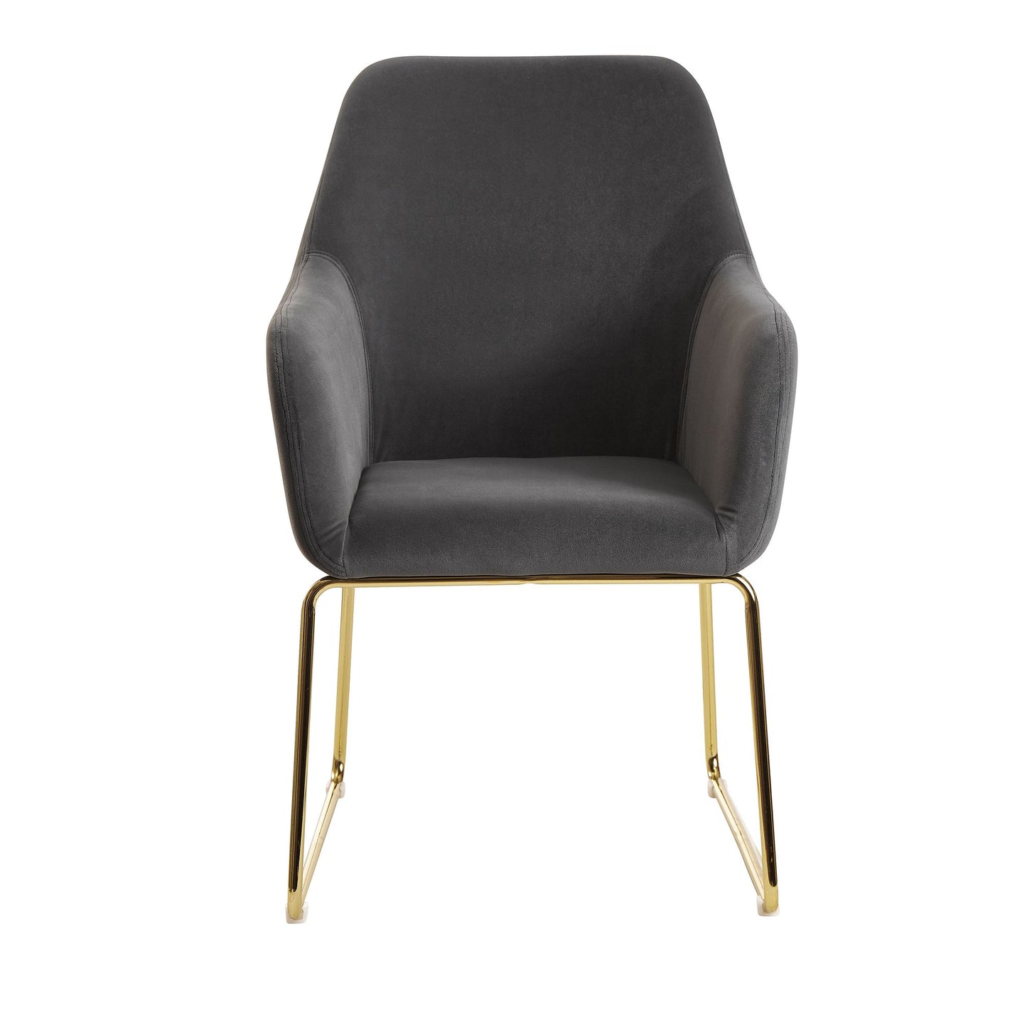 Silla De Comedor Ergonómica Y Duradera, Modelo Wl6.218_1