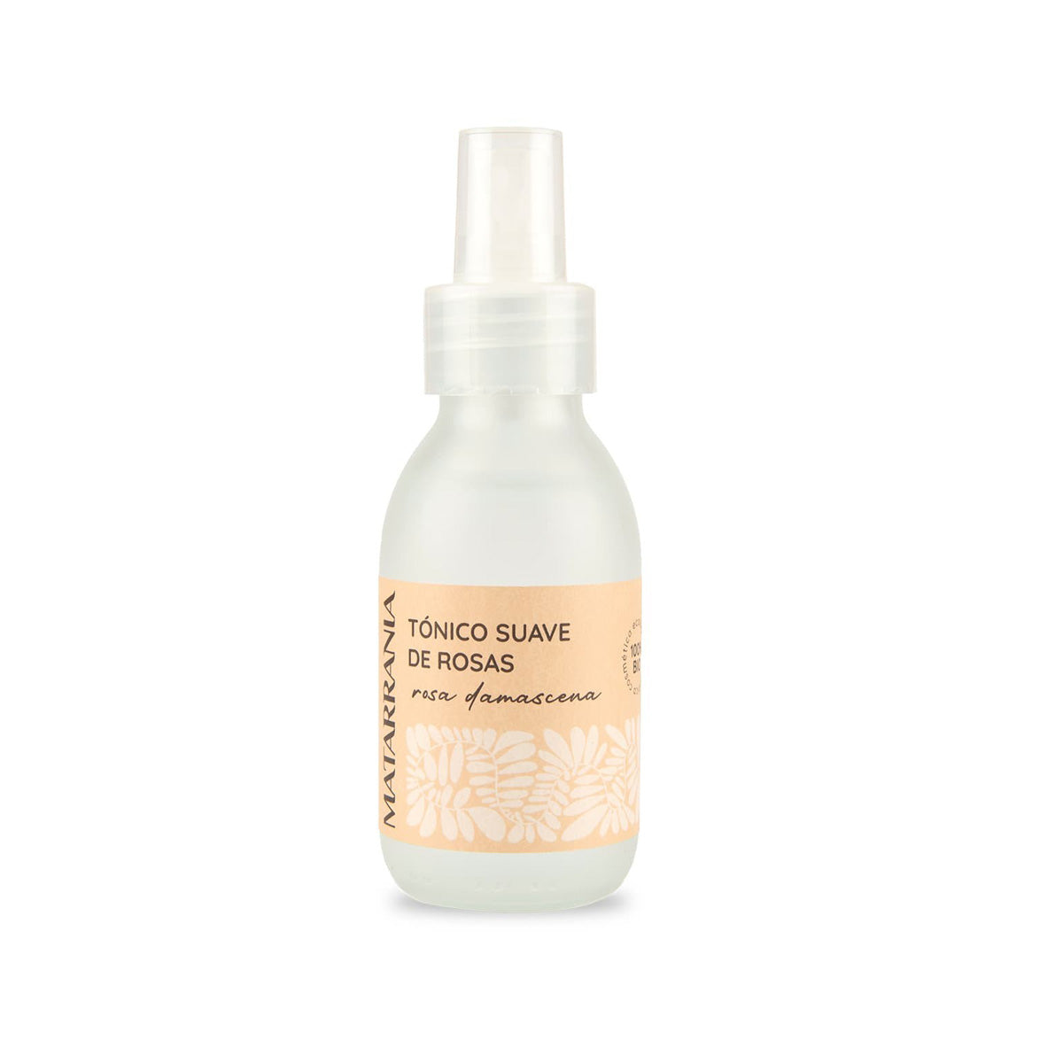 Baú de tratamento natural para pele sensível Matarrania