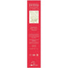 Incenso orgânico Sensual Bioaroma, 12 varetas