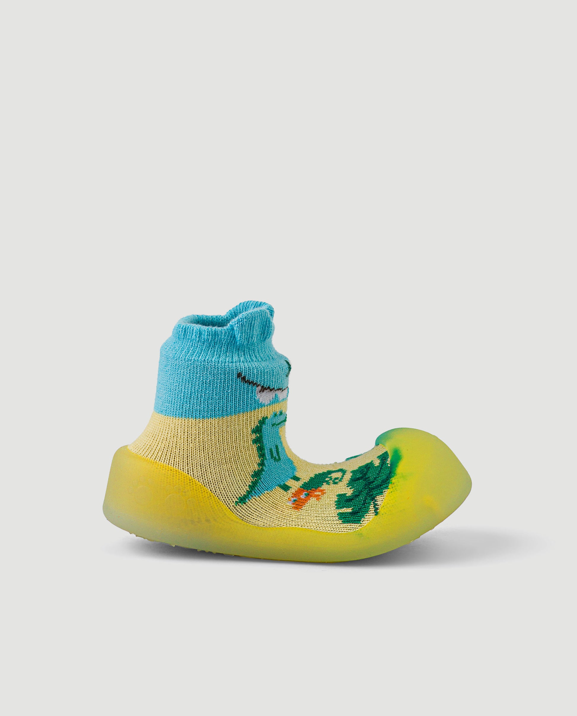 Zapatos De Bebé Que Cambian De Color Con La Luz Del Sol Dino Sky Bigtoes Chameleon M (20)_1