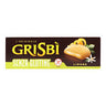Bolachas Grisbí sem glúten recheadas com creme de limão 150g