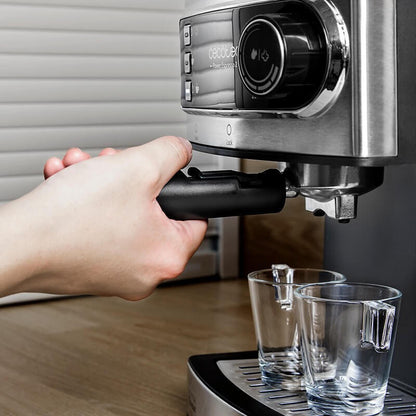 Cecotec Power Espresso 20 Cafetera Express 850w_1