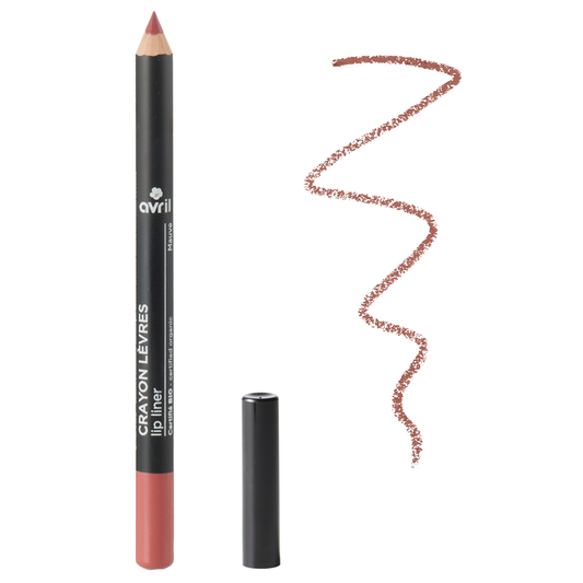 Eyeliner de lábios Mauve, Avril, 1 gr
