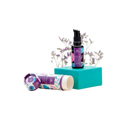 Soro efeito Botox, Camassia, 30 ml