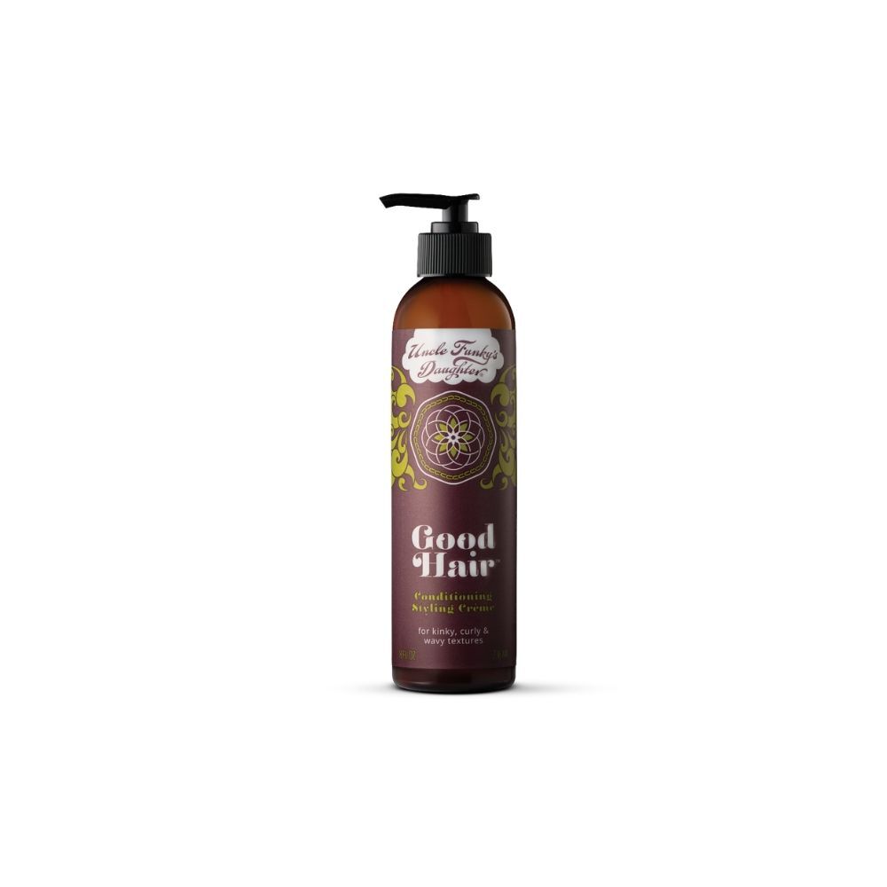 Styling Creme Good Hair Conditioning Uncle Funky´s Daughter 236ml_0