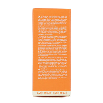 Sérum Concentrado de Vitamina C Freshly 30ml