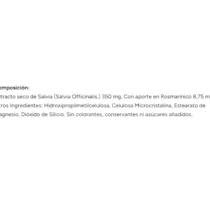 Salvia Nutrabasics 30 Caps_1