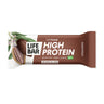 Barra proteica de chocolate Lifebar 40g, Life Food