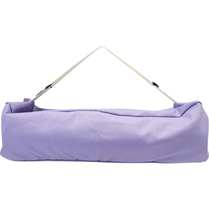 Bolsa Esterilla De Yoga Y Pilates Perpetual Algodón Orgánico 100% Ecológico_0