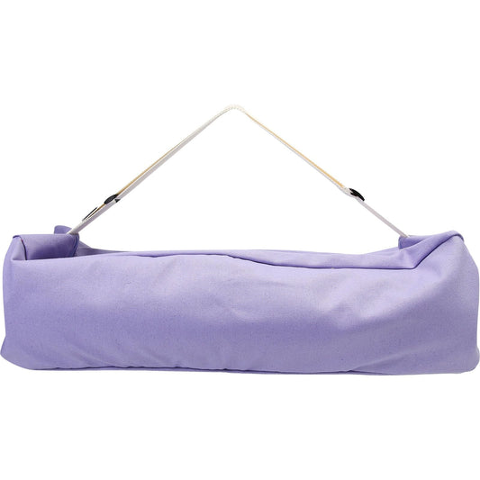 Bolsa Esterilla De Yoga Y Pilates Perpetual Algodón Orgánico 100% Ecológico_0
