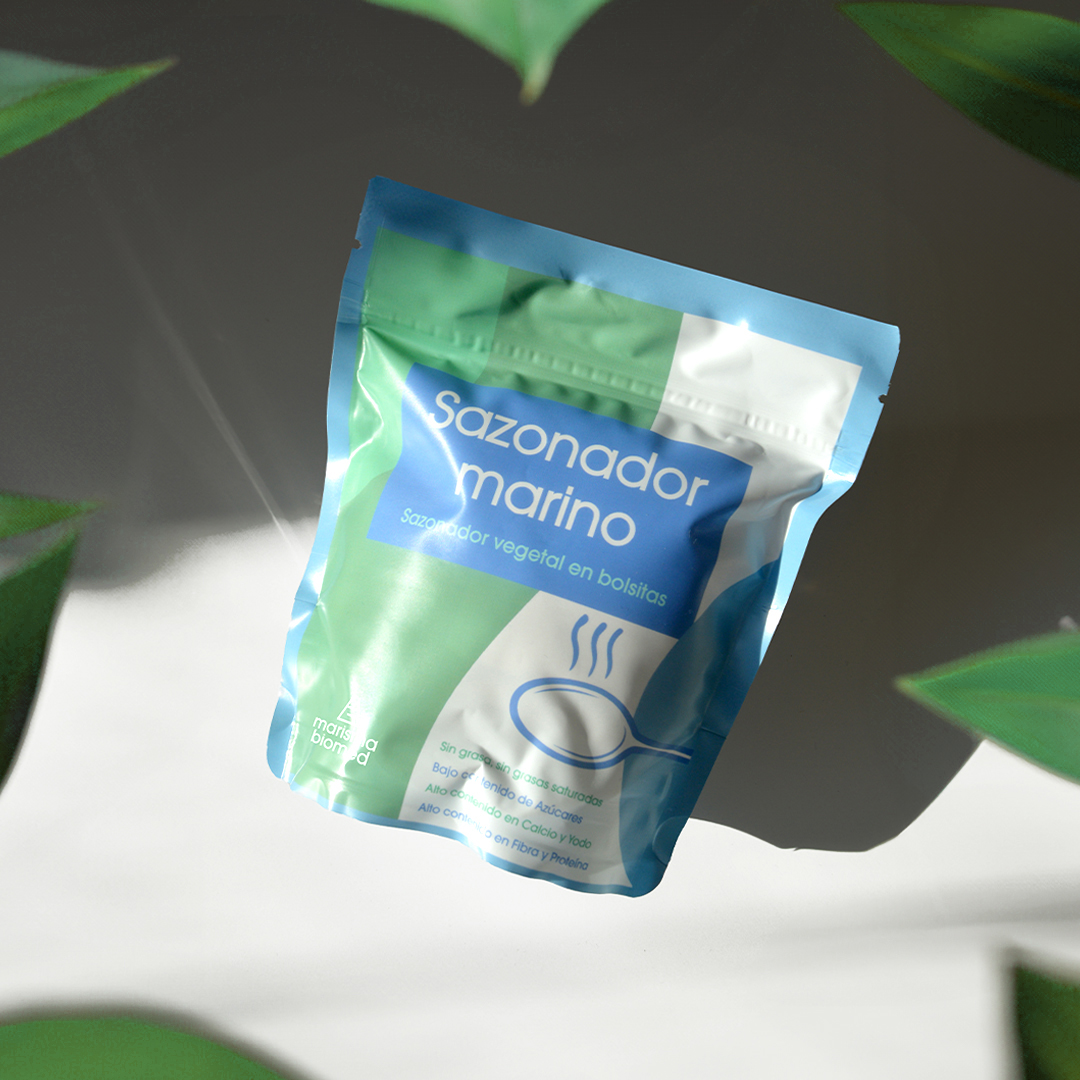 Sazonador Marino De Salicornia – Infusiones Naturales Para Caldos Y Guisos (10 Raciones)_0
