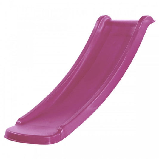 Rampa De Tobogan Masgames S (altura 60 Cm) Rosa._0