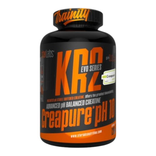 Kr2 Creapure Ph10 120 Caps_0