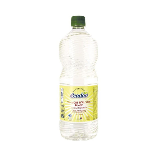 Vinagre Branco de Framboesa Ecodoo 1 L