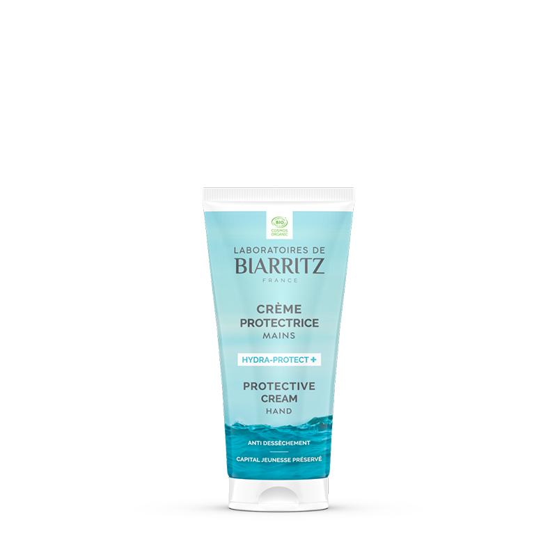 Creme Protetor de Mãos Hydra Protect+ 50 ml Biarritz