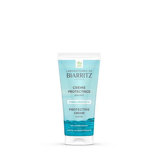 Creme Protetor de Mãos Hydra Protect+ 50 ml Biarritz