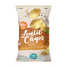 Chips de lentilhas com caril indiano 75 g