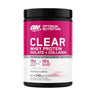 Clear Whey + Collagen 240 Gr Manzana Frambuesa