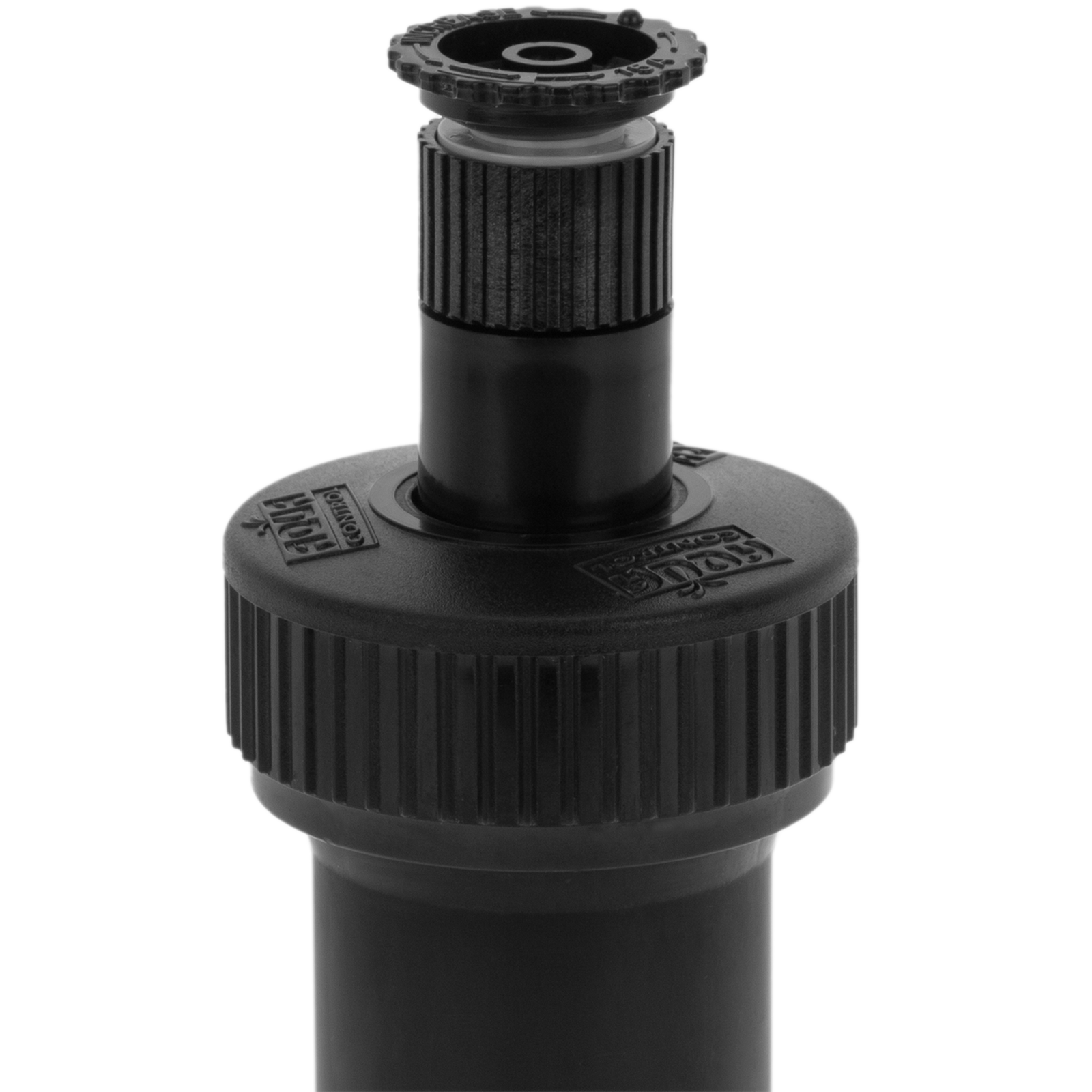 Pack De 2 Unidades Aspersor Con Tobera Emergente De 6 Cm Con Alcance De 2 A 4 M_2