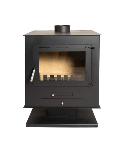 ESTUFA DE LEÑA PRENSA STOVE W111 SOFIA_0