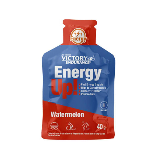 Energy Up Gel Melancia Victory Endurance 1 unid.