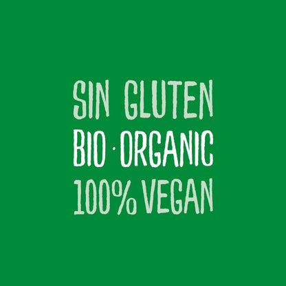 Sobremesa de Baunilha e Amêndoa NaturGreen, 2 x 125 g