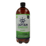 Bebida Kombucha de coco BIO Captain Kombucha 1L