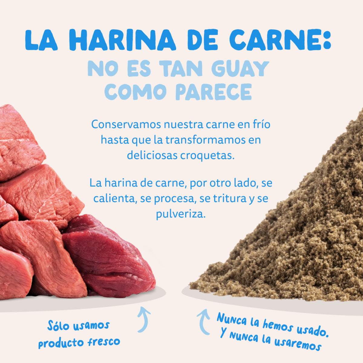 Ração para cães Edgard &amp; Cooper Norwegian Salmon 1 kg