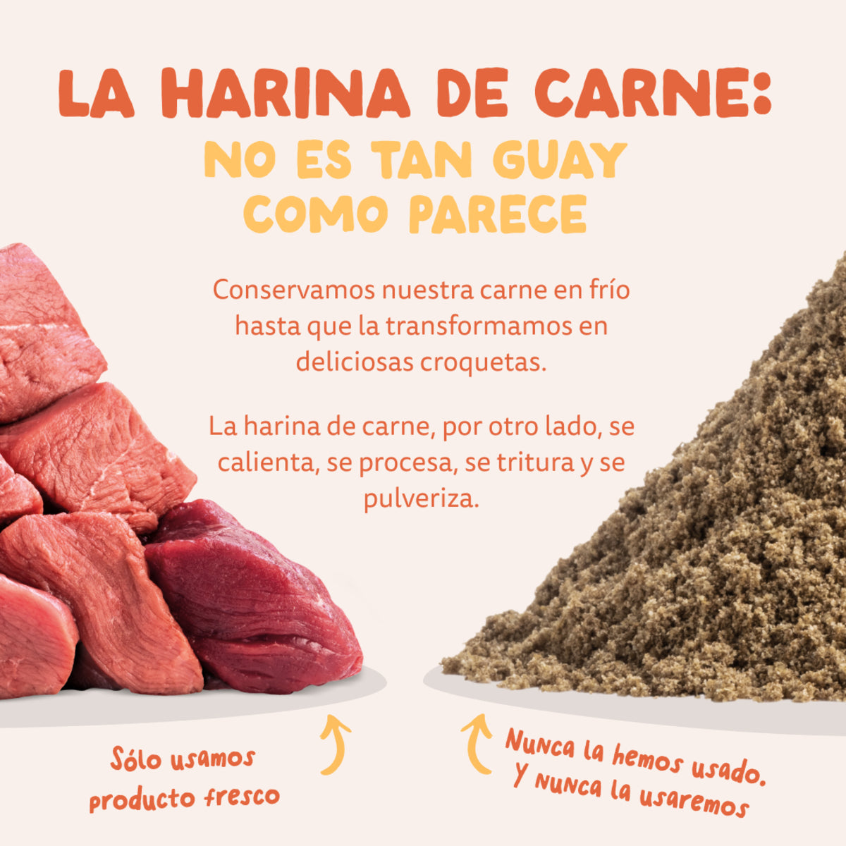 Ração Edgard &amp; Cooper Free Range Chicken para cães 1 kg