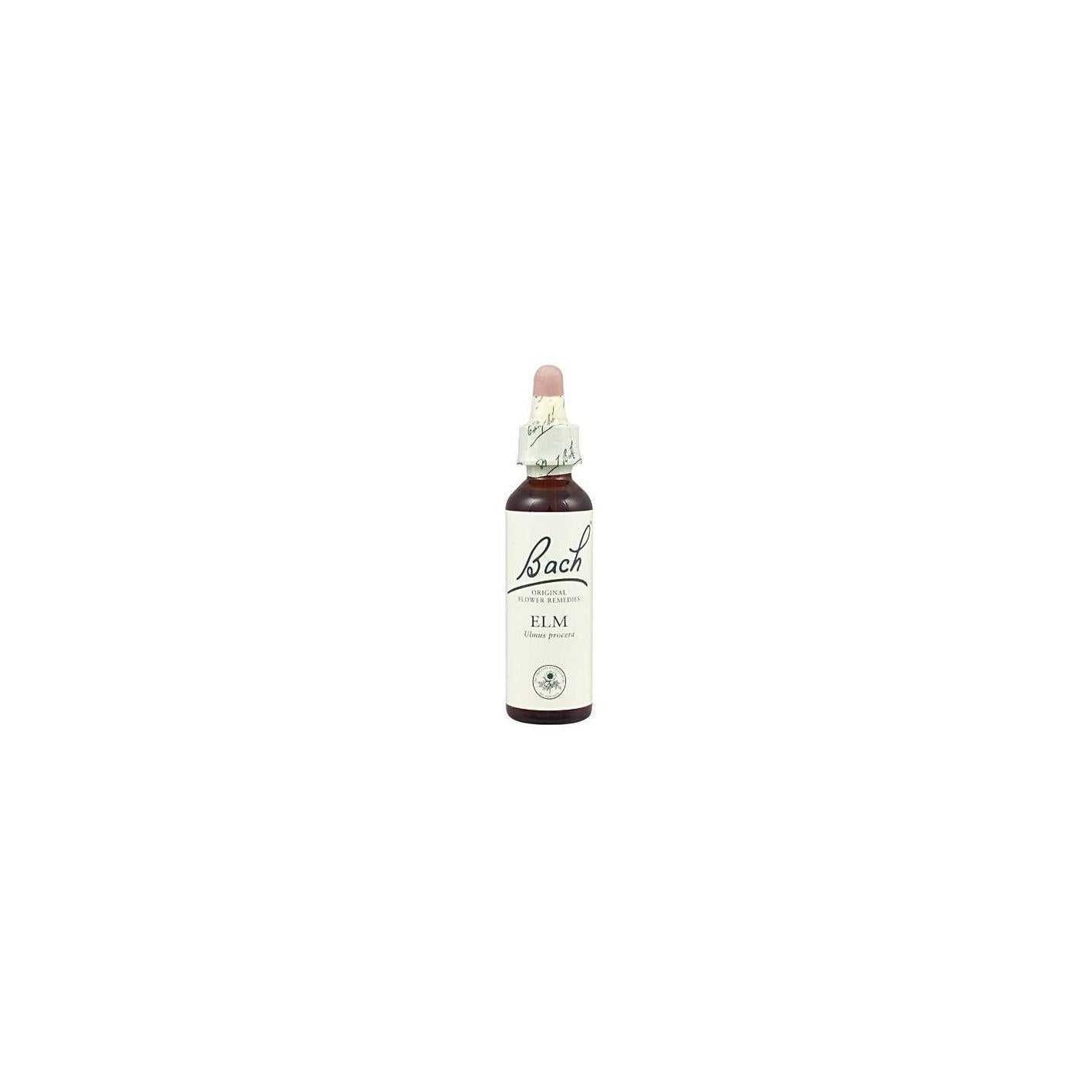 Bach 11 Ulmeiro 20 ml (Flores de Olmo de Bach) Bach