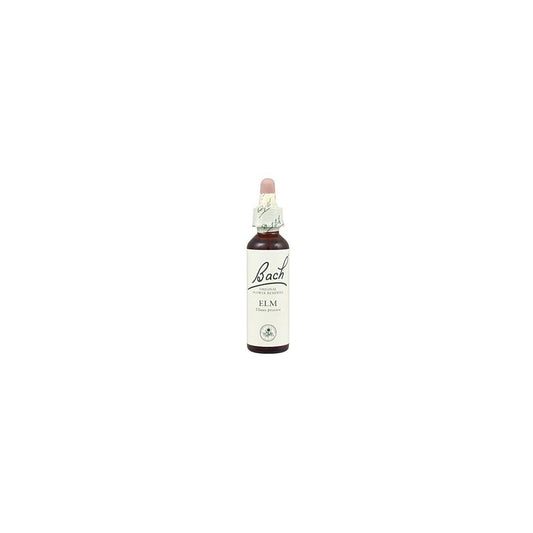 Bach 11 Ulmeiro 20 ml (Flores de Olmo de Bach) Bach